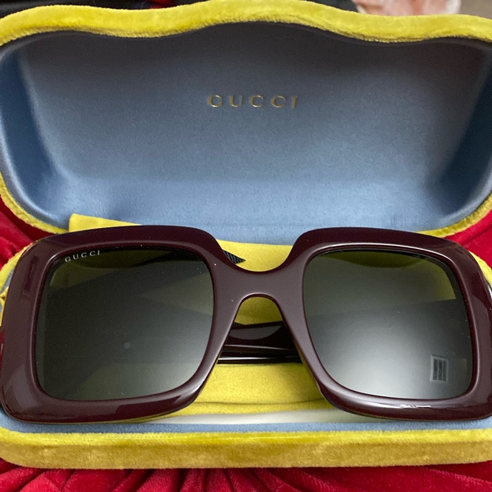 Gucci Sunglasses